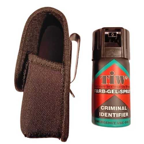 Farb gel defence spray - farb-gel, with