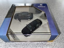 RENAULT LAGUNA BOUTIQUE 1:43 TWIN PACK DIECAST BY VITESSE