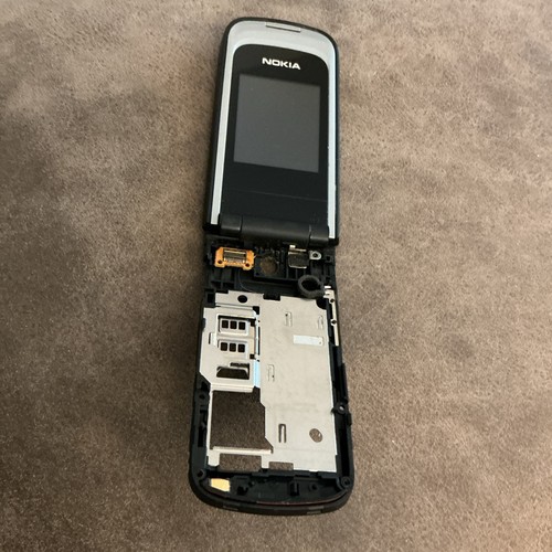 Genuine original nokia - nokia, 2720