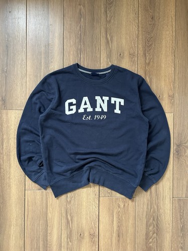 Gant navy blue - gant, out
