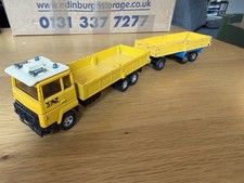 Matchbox Superkings K21 Ford