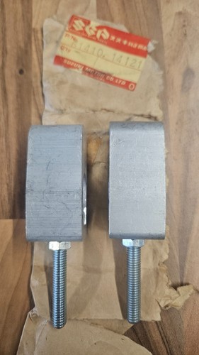 Suzuki rm125 250 pe175 1980 - suzuki,