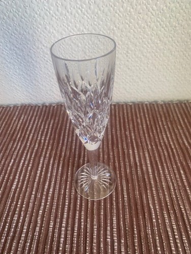 Stuart crystal 21cm - crystal,