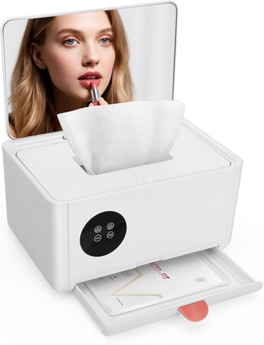 Baby wipes warmer mypin wet - baby,