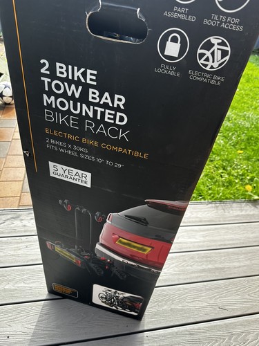 Halfords advanced bike - 2,