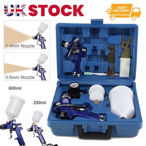 Hvlp spray gun - hvlp, air