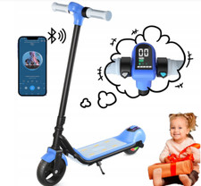 Electric Scooter Kids