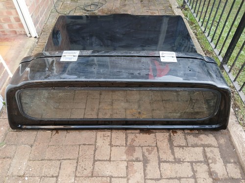 Mitsubishi l200 canopy - mitsubishi,