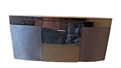 Panasonic hc19 compact - panasonic,
