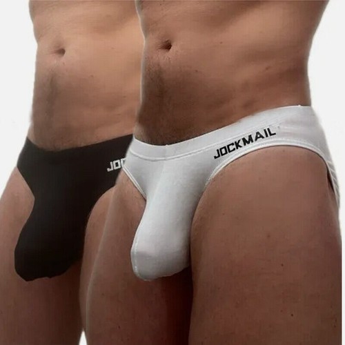 Jockmail mens contoured bulge - mens,