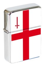 London (England) Flip Top