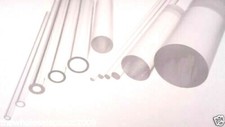 Acrylic Perspex® Rod & Tube