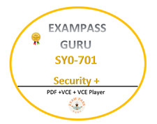 SY0-701 Security+ Exam ! 611 QA!!NOVEMBER UPDATES!!