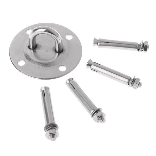 Ceiling wall mount anchor - mount,