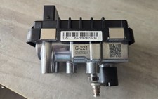 Ford Mondeo Turbo Electric