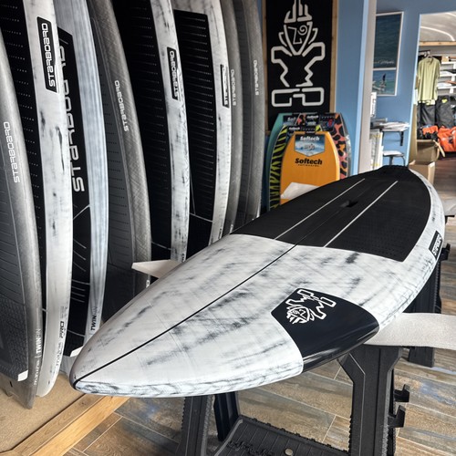 2027 starboard xtec carbon pro - 2027,