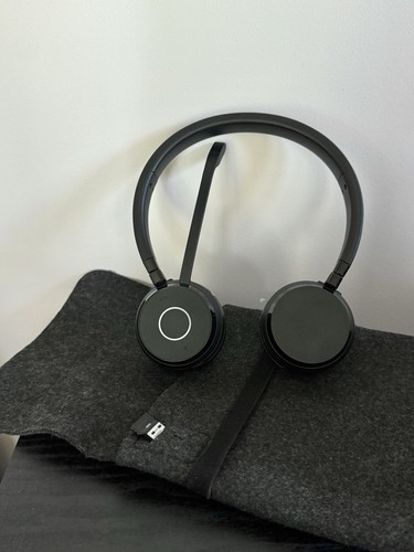 Jabra evolve wireless - evolve, 65