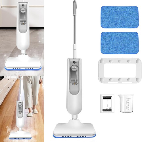 Electric steam cleaner for - steam,