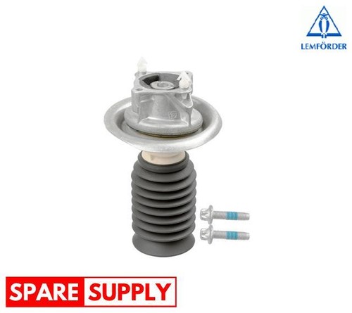 Top strut mounting - mounting, for