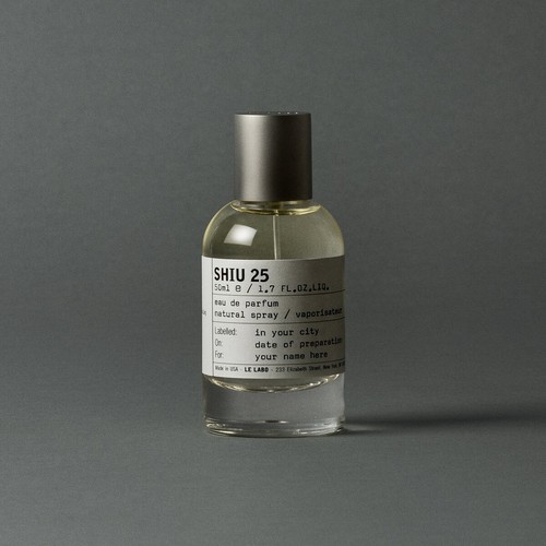 Labo shiu 50ml - shiu, 25