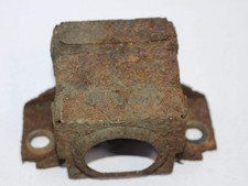 Nissan GTR R35 exhaust hanger rubber mount 2010