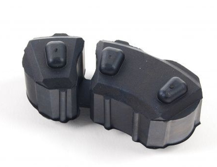 Genuine bmw k75 shock absorber - genuine,