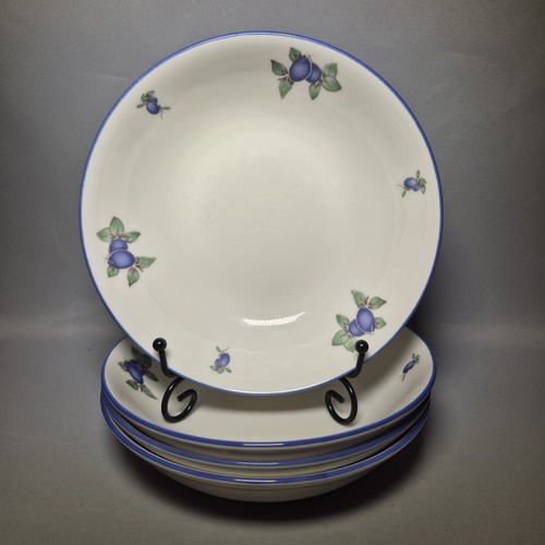 Royal doulton everyday - 4x,