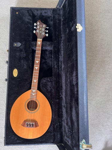 Walkabout dulcimer strings - walkabout,