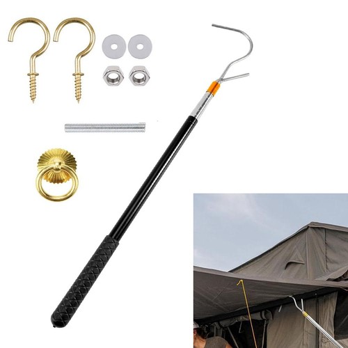 Window opening rod - window,