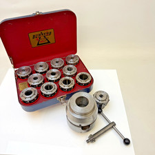 Burnerd MC2 - MC13 Multisize