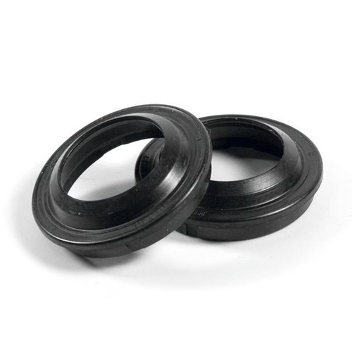Fork dust seals suzuki - 2x,