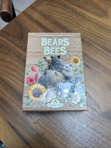 The bears - -, hive