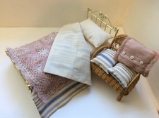 Single 7 Piece Bedding Set For