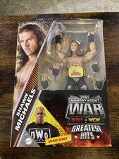 WWE Elite Collection The