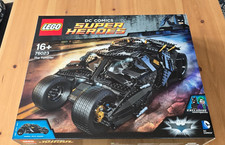 LEGO Dc Comics Super Heroes