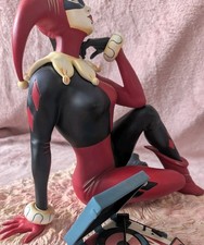 Sideshow Harley Quinn Statue