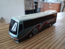Holland Oto Bova Futura Coach