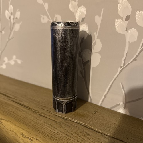 Custom paintwork airsoft part - paintwork,