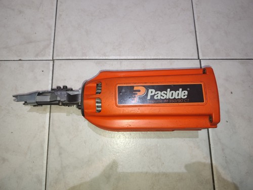 Paslode im350 impulse top - impulse,