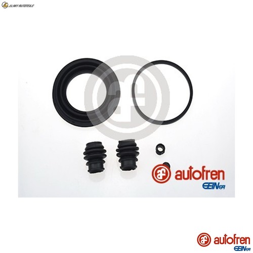 Repair kit brake - repair,