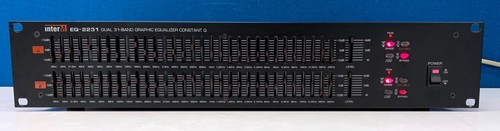 Inter eq2231 dual - eq2231, 31-band