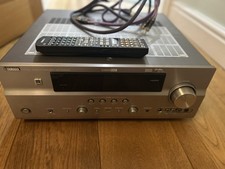 Yamaha DSP-AX861SE Natural