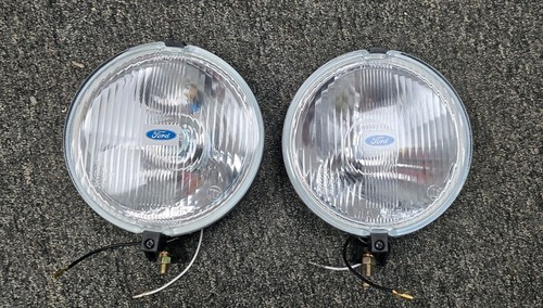 Ford escort fog lamp - ford,