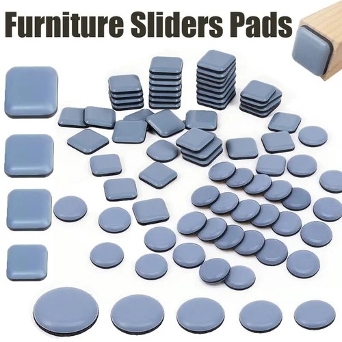 Pcs furniture gliders self - pcs,