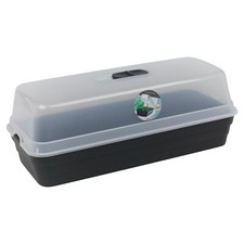 Flower Herb Grow Planter Pot