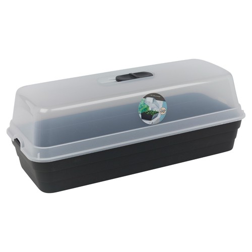 Flower herb grow planter pot - herb,