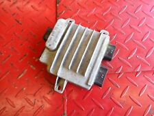 Honda CBF125 model NAM 2021