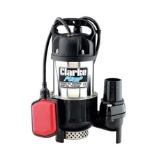 Clarke HSE300A 2" 720W Heavy