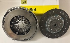 Vauxhall astra mk7 1 6 - k, 1.6
