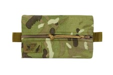 MTP Ancillaries, Admin, Flat, Stash, Utility Pouch, Multicam